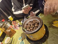 -桥东喜碧海鲜街(水东街店)
