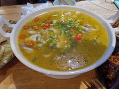 -人民食堂(青羊宫店)