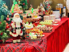 -头家宴会·年会婚礼自助餐·乔迁冷餐茶歇(龙华店)