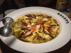 -太二酸菜鱼(兴业太古汇店)