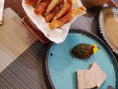 -LA CREPERIE BRETONNE布列塔尼法式餐厅(天童北路店)