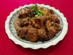粉蒸肉-婺源第一楼(朱子大道店)
