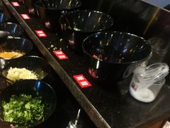 -牛品福潮汕牛肉火锅(旺庄店)