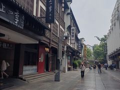 -李百蟹·江南蟹黄面·河景餐厅(夫子庙总店)