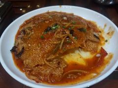 -乡下姥渔馆(齐落山路店)