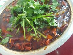 -无味饭店(九眼桥商业文化广场店)