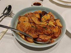 -太湖饭店·寄畅轩中餐厅