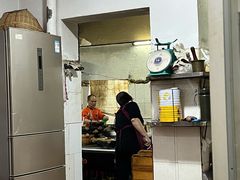 -红星光发煲仔饭(大石街店)