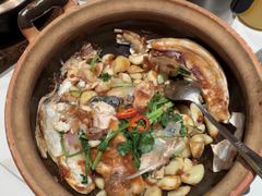 -先记烧鹅王·本地粤菜(福永店)