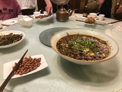 -庶民居中餐馆(花土店)