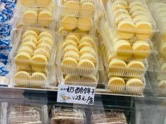 -甜嘟嘟烘焙坊(舒城路店)