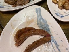 -一井烧肉·活鳗·寿司(望京SOHO店)