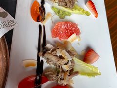 -YUE·6·西式融合餐厅(外滩六号店)