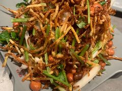 -二发烧烤(亚麻厂店)