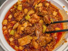 -院8里·少城记忆老川菜(宽窄巷子店)