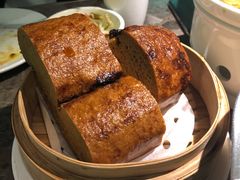 -绿茶餐厅(天津天河城店)