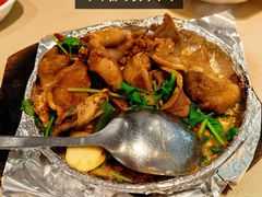 -庄氏祥记家常食府(国瑞建材家居博览中心店)