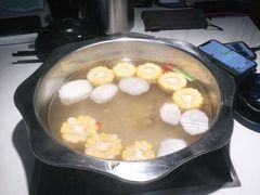 -潮发潮汕牛肉店(永庆坊店)