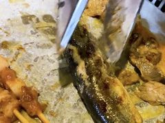 -韩厨烤肉火锅无限自助餐厅(潮流特区店)