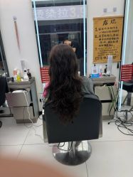 -乾健·烫染·接发SALON