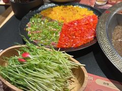 -廖掌柜·重庆鲜货火锅(上海首店)