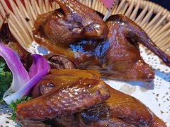 -高鸽子锦州烧烤63年(海阳路店)