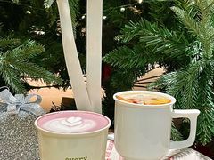-CHILLAX轻乐时(侨建·Hi City店)