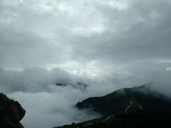 -白草畔自然风景区