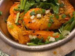 -大头虾越式风味餐厅(光明广场店)