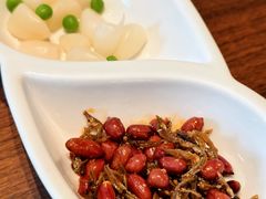 -喜鼎海胆水饺(东港店)