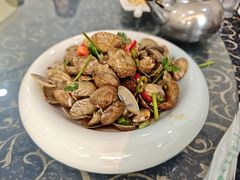 -郭姐·威海渔村(黄兴路店)