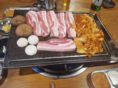 -香猪坊(五道口店)