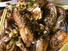 -三妹小龙虾·黄油蟹(华侨城总店)