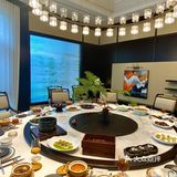 创意粤菜，宴请🔝超有面儿❗