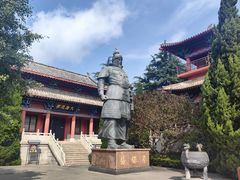 -石岛赤山风景区