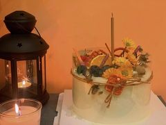 -艾加柒克蛋糕茶歇甜品台(春熙路店)