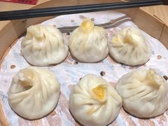 -朱新年·苏式汤团·面点(北寺塔店)