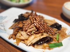 -崔义清鲁菜馆(大明湖店)