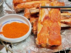 -奔跑吧陕菜·盛世长安(民乐园万达店)