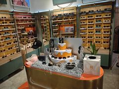 -MUJOSH木九十眼镜(长沙IFS国金中心店)