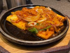 -将军牛排·尔滨地标朝鲜族美食(总店)