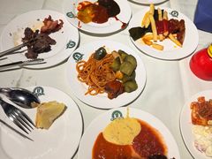 -戈拿旺巴西烤肉(崇文门店)