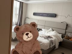 -成都宽窄巷子奎星楼街亚朵X酒店