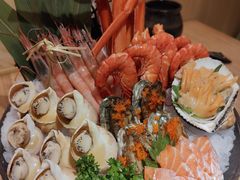 -德川家日本料理(顺义华联店)