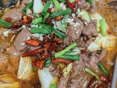 -品鲜海鲜餐厅(黄厝店)