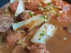 -巴渝菜馆(涿州店)