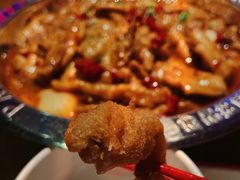 -胖哥俩肉蟹煲(万国店)