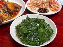 -芦茨金富饭庄·25年老字号·专做稻草鸡