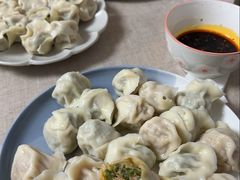 -伊喜饺子·烤鸭(五道口学院路店)