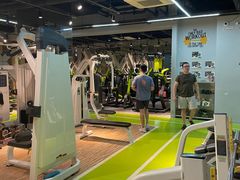 -GMJ·24H健身房(四川北路店)